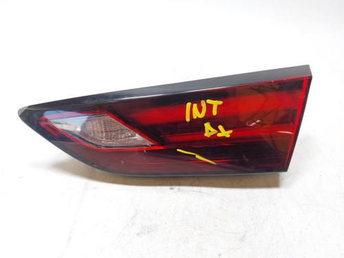Used Right taillight OPEL ASTRA K (B16) 1.4 CNG (68) (110 hp) 30454195