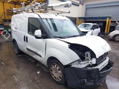 AC-Styringsenhed/Manøvreenhed FIAT DOBLO Cargo (263_) 1.6 D Multijet (263WXD1B, 263WXR1B, 263WXX1B, 263ZXD1B,... | BP29238796I5 