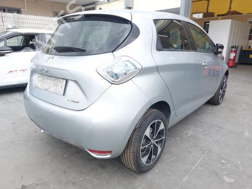 Gassdemper Bakluke RENAULT ZOE (BFM_) Electric (BFME) | BP25993518C138 