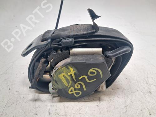 Used Front right seatbelt Front right seatbelt FIAT SCUDO Van (270_, 272_) 2.0 D Multijet (120 hp) 40255573 40255573