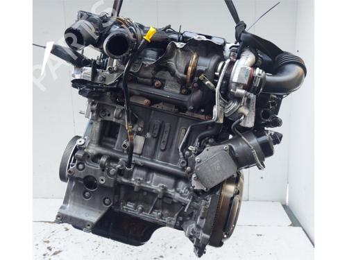 Motor Motor SUZUKI SX4 (EY, GY) 1.6 DDIS (RW416D) (90 hp) 36430066 36430066