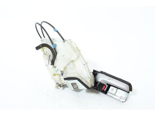 Rear right lock OPEL AGILA B (H08) 1.0 (F68) | BP15147319C99 