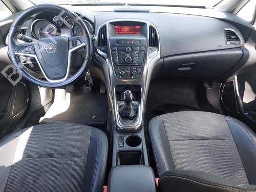 Steering rack OPEL ASTRA J (P10) 1.7 CDTI (68) | BP28312255M22