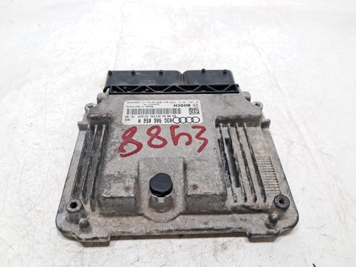 Engine control unit (ECU) AUDI A3 Sportback (8PA) 1.9 TDI | BP40061436M57 - Image 2