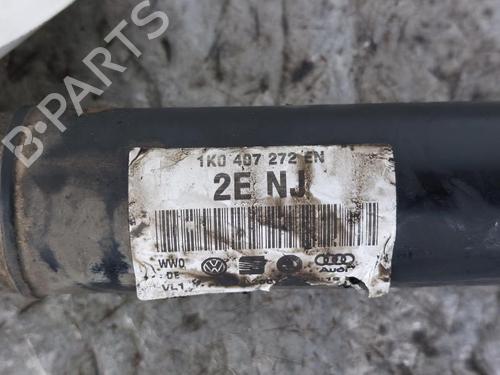 Right front driveshaft VW PASSAT B6 Variant (3C5) 2.0 TDI | BP21800945M39 