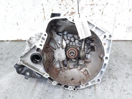 Used Gearbox PEUGEOT 108 1.0 VTi (69 hp) 15177102