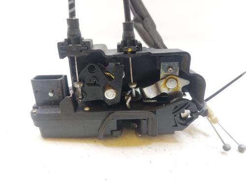 Front left lock CHEVROLET CAPTIVA (C100, C140) 2.0 D 4WD | BP29383483C98 