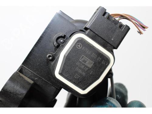 Pedal MERCEDES-BENZ A-CLASS (W169) A 160 CDI (169.006, 169.306) | BP15147082I4 
