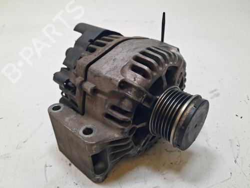 Alternator FIAT PANDA (169_) 1.3 D Multijet (169.AXC1A) | BP38591497M7 - Image 2