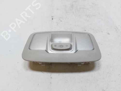 Kabinelys Kabinelys CITROËN C3 AIRCROSS II (2R_, 2C_) 1.5 BlueHDi 110 (110 hp) 34263174 34263174