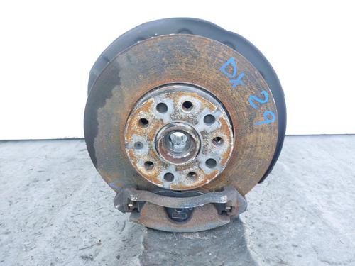 Used Right front steering knuckle SKODA OCTAVIA III Combi (5E5, 5E6) 2.0 TDI 4x4 (150 hp) 22995654