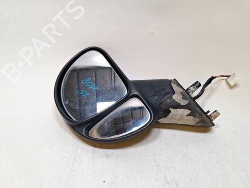 Used Left mirror Left mirror 39067745 39067745