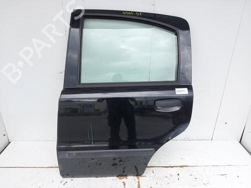 Used Left rear door FIAT PANDA (169_) 1.2 (169.AXB11, 169.AXB1A) (60 hp) 27923509