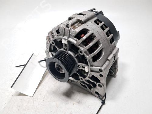 Used Alternator Alternator VW FOX Hatchback (5Z1, 5Z3, 5Z4) 1.4 (75 hp) 33263452 33263452