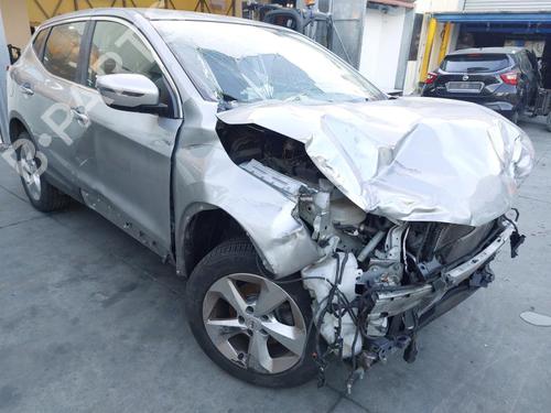 Left front window switch NISSAN QASHQAI II (J11, J11_) 1.5 dCi | BP33192526I27 - Image 7