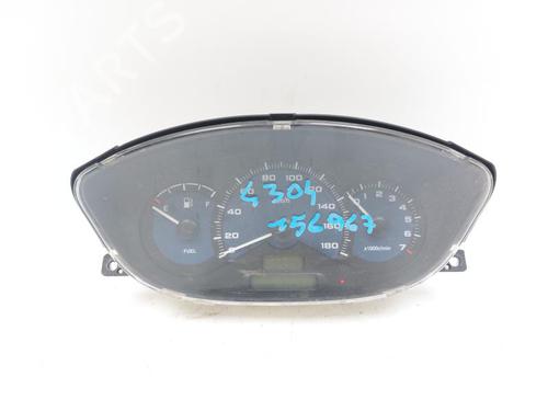 Kombinert Instrument CHEVROLET MATIZ (M200, M250) 0.8 (52 hp) 27672133