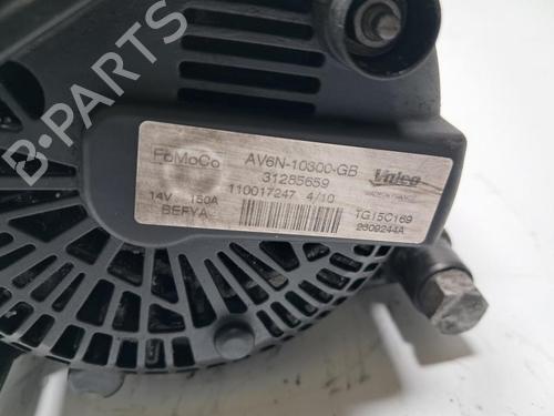 Alternator FORD FIESTA VI (CB1, CCN) 1.4 TDCi | BP33196455M7 - Image 5