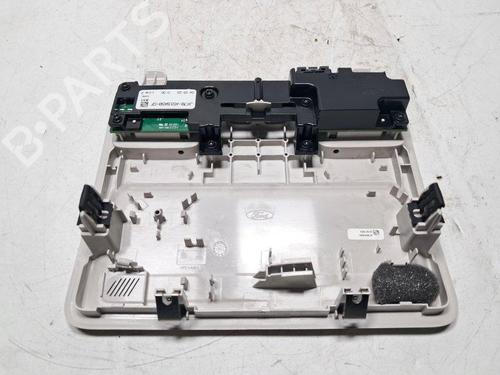 Kabinelys FORD FIESTA VII (HJ, HF) 1.1 Ti-VCT | BP33752382I8 - Image 4