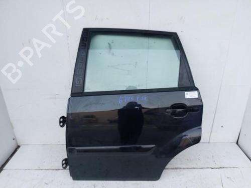 Dør venstre bagtil FORD FIESTA V (JH_, JD_) 1.4 TDCi (68 hp) 33197773