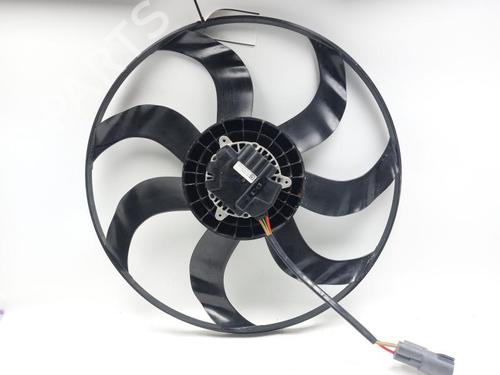 Køleventilator elektrisk FORD TRANSIT CUSTOM V710 Van (NRN) 2.0 EcoBlue | BP29699186M35 