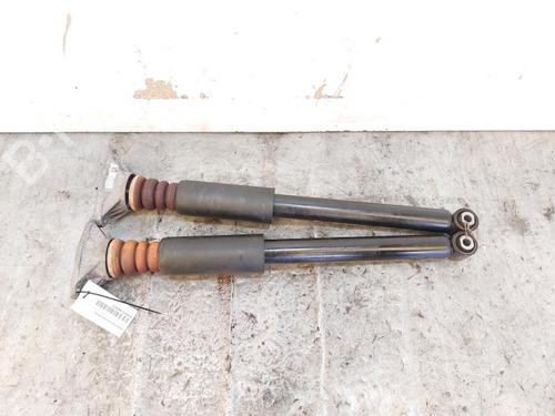 Used Right rear shock absorber BMW 2 Gran Tourer (F46) 216 d (116 hp) 17205645