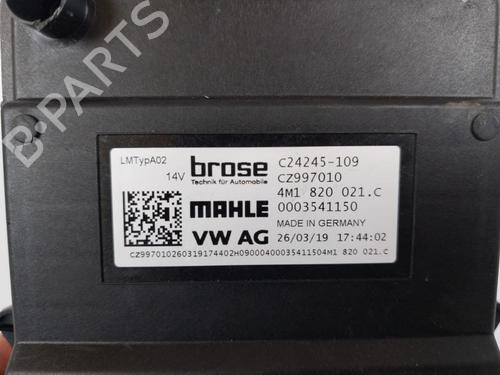 Heater blower motor AUDI A4 B9 Avant (8W5, 8WD) 2.0 TDI quattro | BP19091774M62 