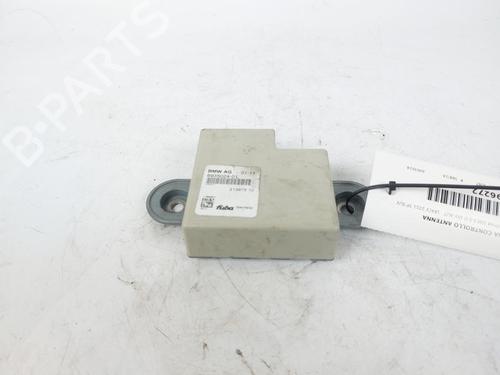 Used Engine control unit (ECU) Engine control unit (ECU) BMW X3 (F25) xDrive 20 d (184 hp) 17206139 17206139