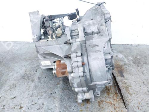 Gearbox FORD FOCUS C-MAX (DM2) 1.6 TDCi | BP31272614M3 
