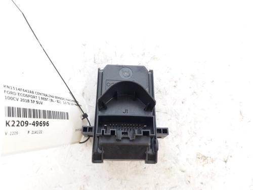 Used Control unit Control unit FORD ECOSPORT 1.0 EcoBoost (100 hp) 15158805 15158805