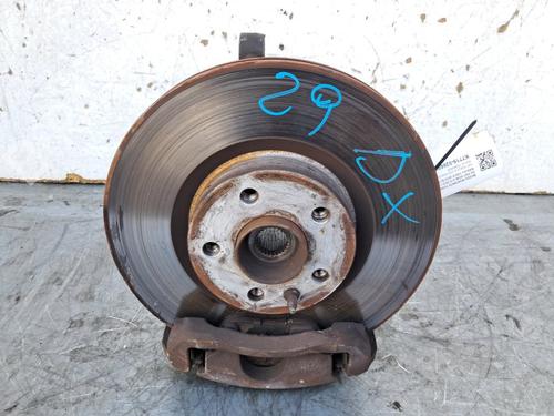 Used Right front steering knuckle Right front steering knuckle FIAT DOBLO Cargo (263_) 1.6 D Multijet (263WXD1B, 263WXR1B, 263WXX1B, 263ZXD1B,... (105 hp) 36381208 36381208
