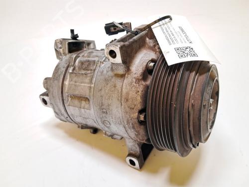 AC compressor RENAULT KADJAR (HA_, HL_) 1.5 BLUE dCi 115 (HLA6) | BP36381153M34 - Image 2