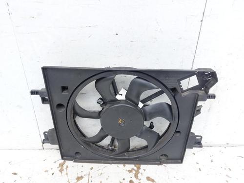 Used Radiator fan Radiator fan 19674803 19674803