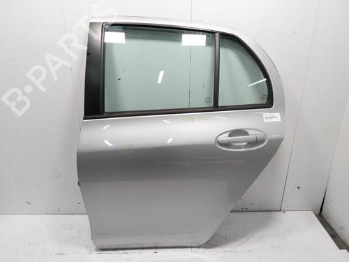 Dør venstre bagtil Dør venstre bagtil TOYOTA YARIS (_P9_) 1.33 VVT-i (NSP90_, NSP90R) (100 hp) 30801842 30801842