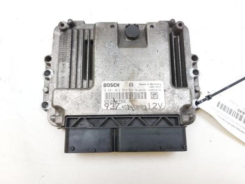 Used Engine control unit (ECU) ALFA ROMEO 147 (937_) 1.9 JTDM 8V (937.AXD1A, 937.AXU1A, 937.BXU1A) (120 hp) 28312365