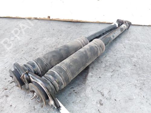 Right rear shock absorber TOYOTA AVENSIS (_T25_) 1.6 VVT-i (ZZT250_, ZZT250R) | BP15175158M19 