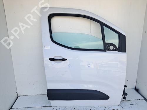 dr-hjre-fortil-peugeot-partner-box-bodympv-k9-2018-38106620 main image