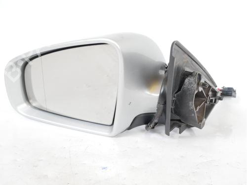 Used Left mirror AUDI A3 (8P1) 2.0 TDI 16V (140 hp) 15149301