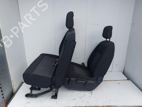 Sæde sæt FIAT SCUDO Van 1.5 Multijet 120 (506) | BP36218078C78 - Image 6