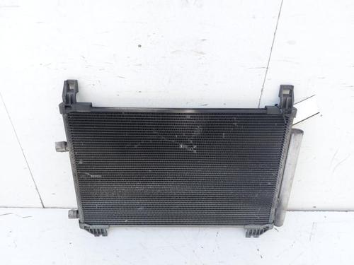 AC radiator TOYOTA YARIS (_P9_) 1.0 VVT-i (KSP90_, KSP90R) | BP18947074M32 
