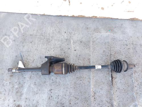 Used Right front driveshaft SUZUKI SWIFT III (MZ, EZ) 1.3 DDiS (RS413D) (75 hp) 29327170
