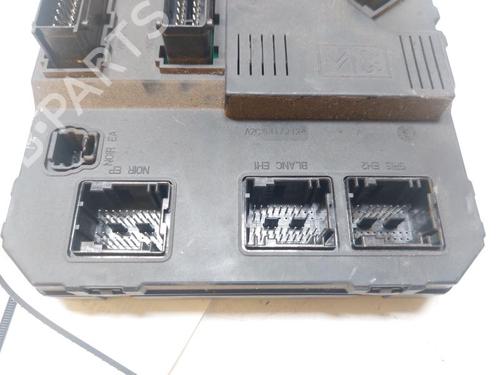 Electronic module PEUGEOT 206+ (2L_, 2M_) 1.1 | BP30454638M83 - Image 5