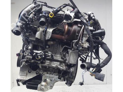 Used Engine FORD TRANSIT CONNECT V408 Box Body/MPV 1.5 TDCi (101 hp) 25433985