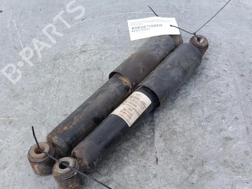 Used Right rear shock absorber DACIA LODGY (JS_) 1.2 TCe (JSAY, JSM0) (115 hp) 15161129