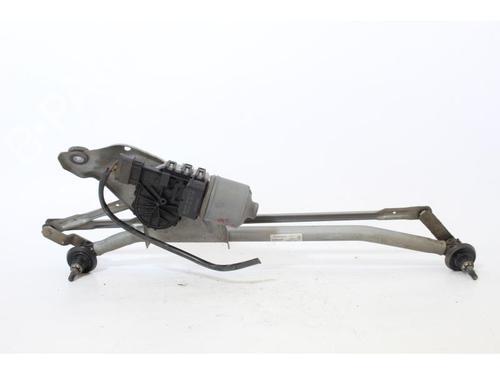 Used Front wiper motor DACIA SANDERO 1.4 MPI LPG (72 hp) 15147563