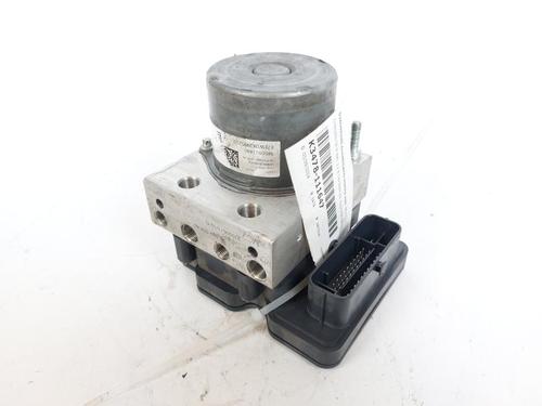 Used ABS pump ABS pump CITROËN C3 III (SX) 1.2 PureTech 82 (83 hp) 19518362 19518362