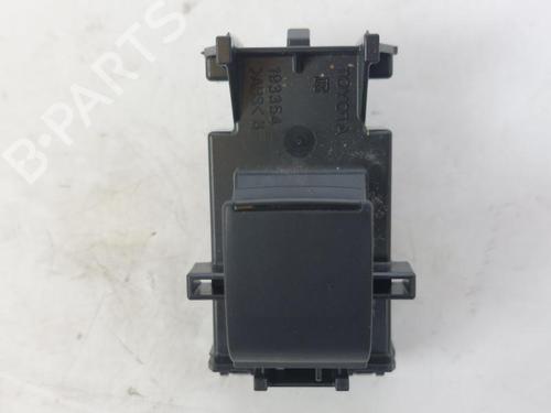 Used Left front window switch Left front window switch TOYOTA YARIS CROSS (MXP_) 1.5 Hybrid (MXPJ10) (116 hp) 22754389 22754389