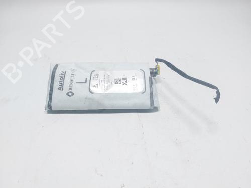 Used Left seat airbag DACIA JOGGER (RK_) 1.0 TCe 100 ECO-G (RKMT) (101 hp) 30536449