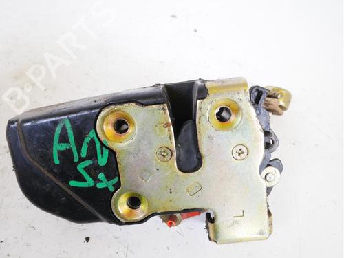 Front left lock JEEP CHEROKEE (KJ) 2.8 CRD 4x4 | BP15149813C98 