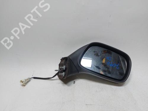 Used Right mirror Right mirror OPEL AGILA A (H00) 1.2 16V Twinport (F68) (80 hp) 33734752 33734752