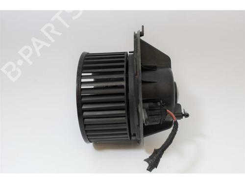 Heater blower motor VW GOLF VI (5K1) 1.4 | BP15146725M62 